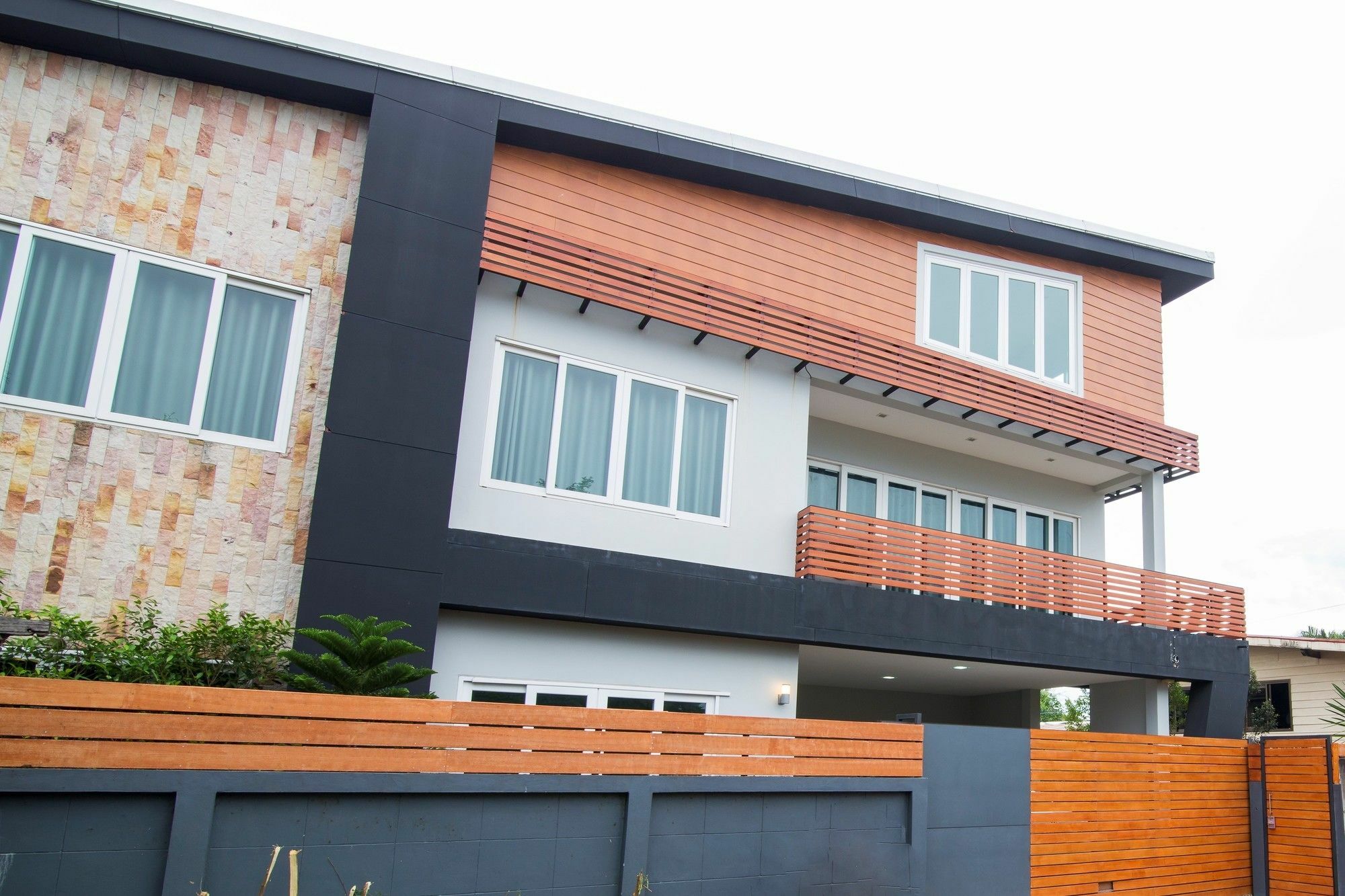 Maximize Brand New Hostel Udonthani Exterior photo